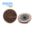 Non-Woven Quick Change Polishing Disc